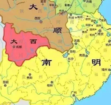 南明算明朝延续吗？应该从什么角度分析？