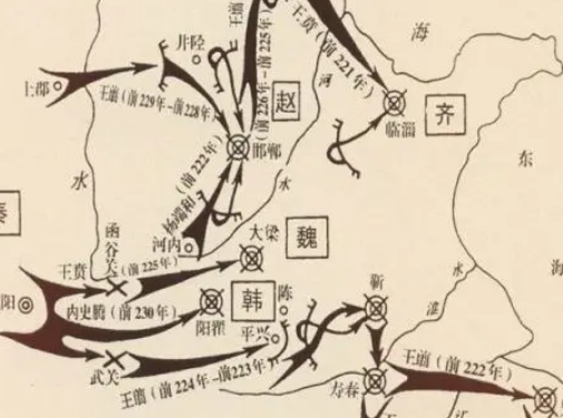 什么是灭楚之战？有多惨？