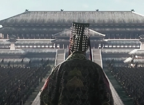 Did Qin Shi Huang really defeat the Hunnu? How is it recorded?