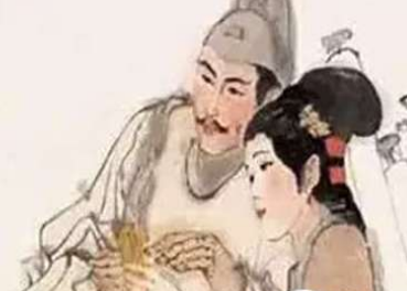 韩寿偷香是什么出处？有什么典故？