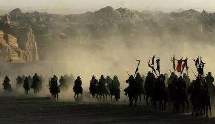 燕然勒功是什么意思？这个地方在哪里？