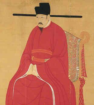 庆历指的是哪个皇帝?是哪个朝代?