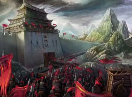 汉朝匈奴强大吗？匈奴实力有多强？