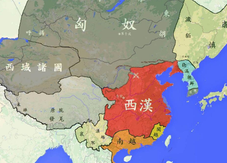汉武帝是如何打败匈奴的？汉武帝采取了什么措施？