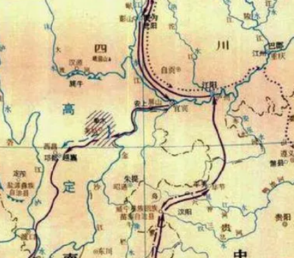 什么是诸葛亮南征？最远到哪了？