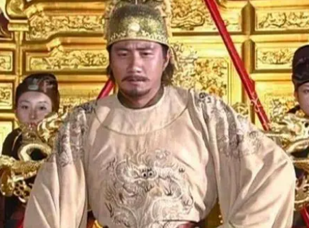 西方人眼中的朱元璋是什么样的？印象来源于什么地方？