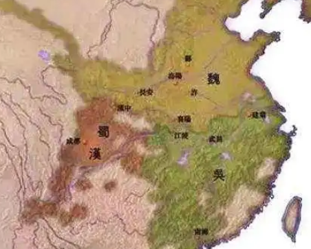 什么是诸葛亮南征?主要内容是什么？