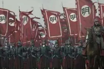 朱元璋和希特勒谁厉害？两人区别有多大？