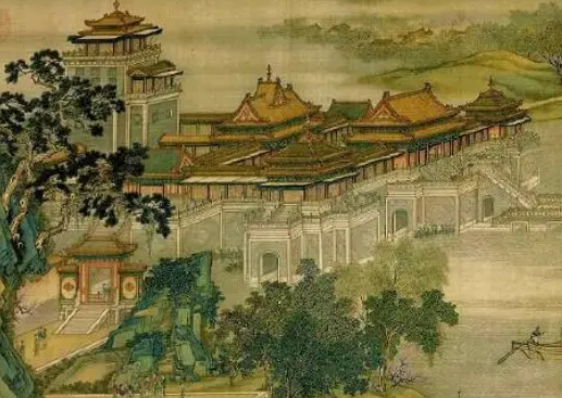 宋永乐城指的是什么？在哪里？