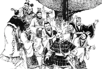 周勃灭吕氏时有多狠？周勃采取了哪些措施？