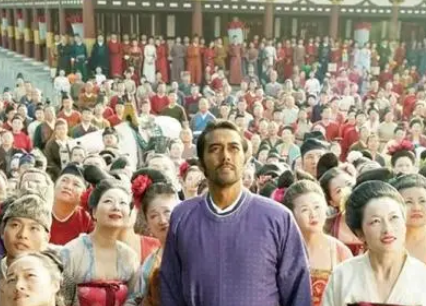古代昆仑奴是什么人？他们有着什么样的特点？