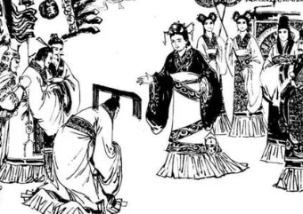 吕氏灭门死了多少人？吕氏家族中哪些人被杀了？