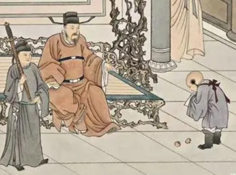 什么是二十四孝？说的是愚孝吗？