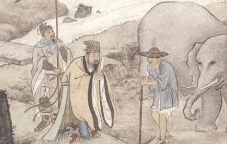 二十四孝讲的是什么？哪个最过分？