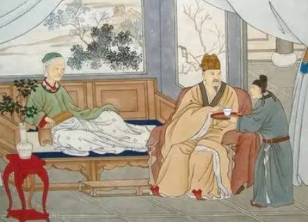 24孝真的很恐怖吗？为什么这么说？