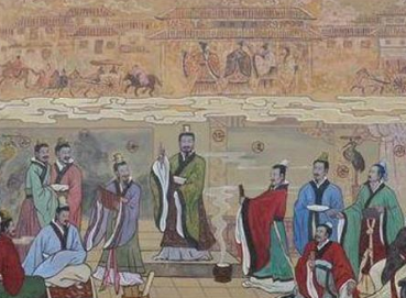 前秦和先秦有什么区别？前秦和先秦指的是什么？