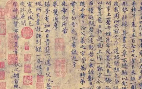 初唐四大家是指哪四个人？他们擅长哪些方面？