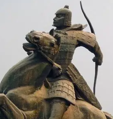 胡服骑射发生在什么地方?在现在的哪里？