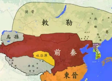 前秦是被北魏灭的吗？前秦是如何灭亡的？