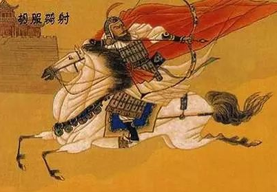 胡服骑射是什么出处？有什么历史典故？