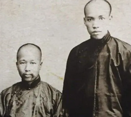 康有为为什么不是戊戌六君子？政治主张是什么样的？