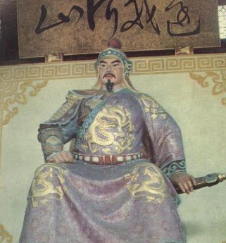 郾城之战是怎么回事主要内容是什么？