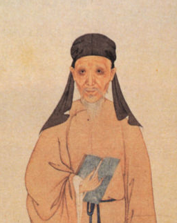  黄宗羲是谁?三大定律是什么?
