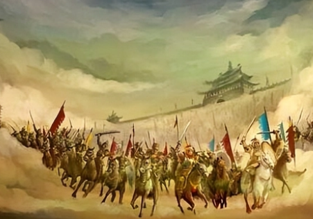 睢阳之战发生在现在哪里？地点位于现在什么地方？