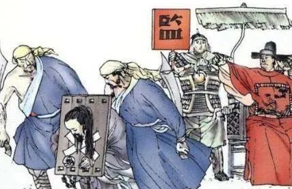  明初四大案有多惨？死亡人数有多少？