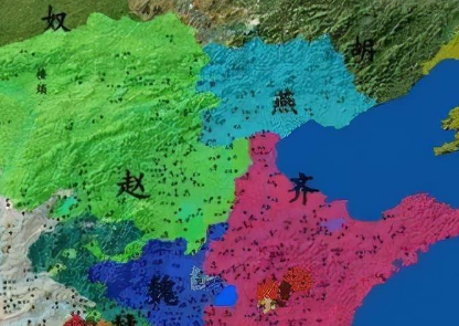 燕国被哪个国家灭了？燕国是如何被灭的？