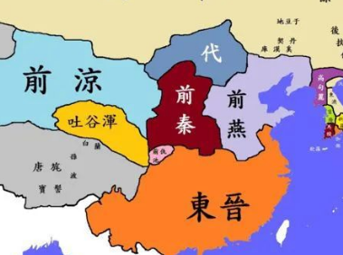 前燕是怎么灭亡的？前燕灭亡的原因是什么？