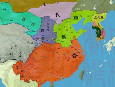 前燕为什么打不过前秦？前燕有哪些不足之处？