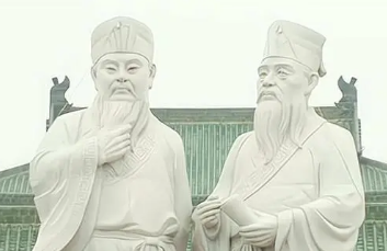二程两个人的名字怎么念？正确读音是什么？