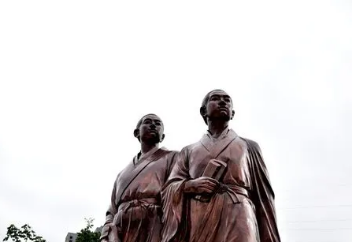 二程与黄陂有什么关系？二程为黄陂地区做出贡献了吗？