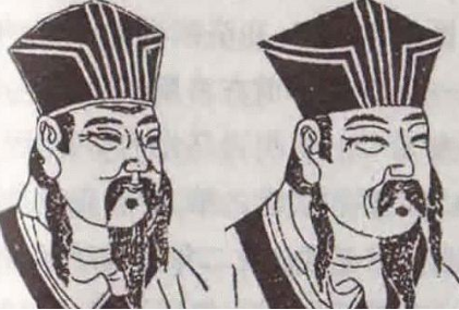 二程理学的思想主张是什么？二程理学造成了哪些影响？