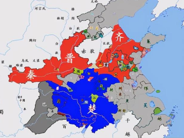 三家分晋发生在公元前476年还是公元前376年？