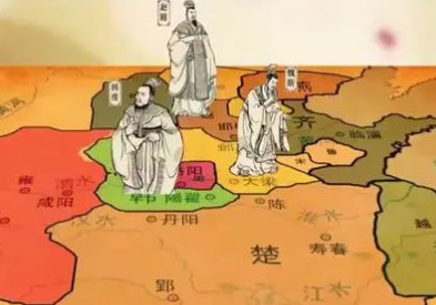 三家分晋为我们带来哪些启示？可以从中感悟出什么？