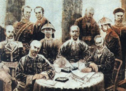 公车上书有什么意义？产生了什么影响？