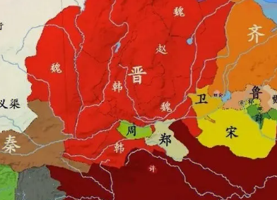 晋国强大还是秦国强大?它们各自有着不同的优势和劣势