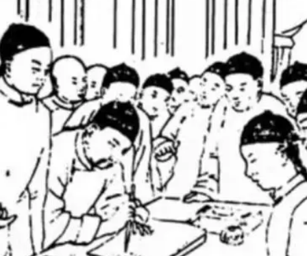 为什么说 公车上书是导火索？它拉开了什么运动的序幕？