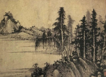 元四家是谁？他们对后世产生了哪些影响？