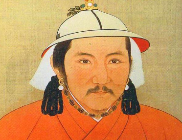天历是谁的年号？天历年间发生了哪些事？