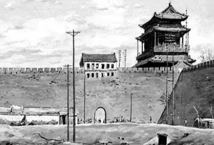 天启大爆炸之谜已官方了吗？事情是什么样的？