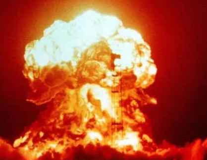 天启大爆炸是外星人所为？事情的真相是什么样的？
