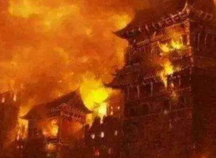 天启大爆炸真实存在吗？有没有证据证明？