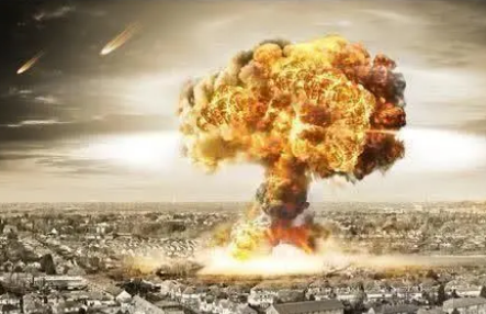 天启大爆炸官方解释是什么？事情真相是什么？