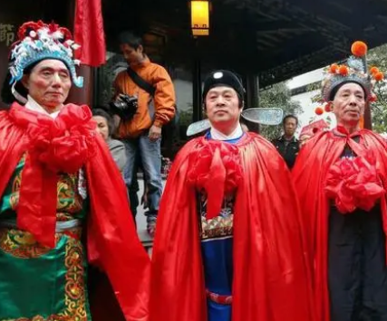 第一名为什么叫状元？这里边有什么说法吗？