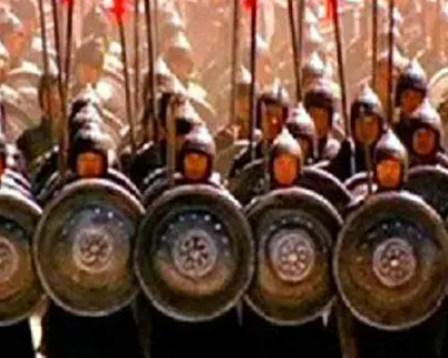 历史上魏武卒到底有多少人？是如何记载的？