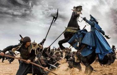 How did Wu Qi perform in the battle of Yin Jin? What strategies did Wu Qi adopt?