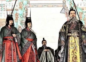 阴晋之战时秦国国君是谁？他有哪些贡献？